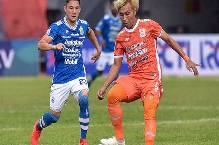 Nhận định, soi kèo Borneo vs Persib Bandung, 18h15 ngày 18/01