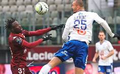 Nhận định, soi k&egrave;o Clermont vs Strasbourg, 1h ng&agrave;y 20/1