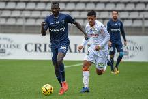 Nhận định, soi kèo Paris FC vs Le Havre, 2h45 ngày 18/1