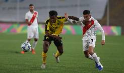 Nhận định, soi kèo Peru vs Jamaica, 4h ngày 21/1