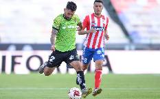 Nhận định, soi kèo San Luis vs Juarez, 10h ngày 21/1