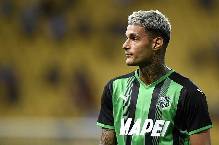 Phân tích kèo hiệp 1 Sassuolo vs Cagliari, 23h30 ngày 19/01