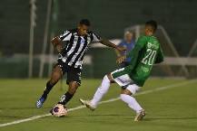 Phân tích kèo hiệp 1 Guarani vs Santos, 7h35 ngày 19/1