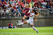 Phân tích kèo hiệp 1 Nữ New Zealand vs Nữ Mỹ, 10h00 ngày 18/1