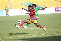 Nhận định, soi kèo Heart of Lions vs Medeama, 22h00 ngày 17/01
