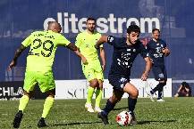 Nhận định, soi kèo Kifisia vs OFI Crete, 22h00 ngày 17/01