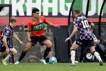 Nhận định, soi kèo NEC vs Go Ahead, 0h45 ngày 18/1