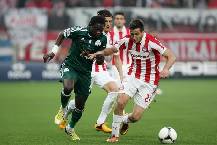Nhận định, soi kèo Olympiakos vs Panathinaikos, 2h00 ngày 18/1