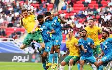 Nhận định, soi kèo Syria vs Australia, 18h30 ngày 18/1