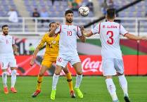 Soi kèo phạt góc Syria vs Australia, 18h30 ngày 18/1