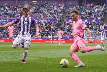 Soi kèo phạt góc Espanyol vs Valladolid, 3h00 ngày 18/1