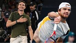 Link trực tiếp tennis Machac vs Humbert - Chung kết Adelaide International, 12h00 ngày 17/1 