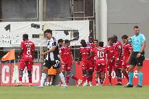 Nhận định, soi kèo Gil Vicente vs CD Nacional, 22h30 ngày 17/01: Chấm dứt mạch hòa