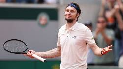 Nhận định tennis Bublik vs Brooksby - Vòng 1 Úc Mở rộng, 15h00 ngày 18/1