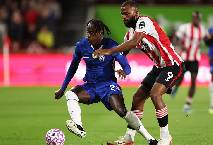 Siêu máy tính dự đoán Chelsea vs Brentford, 22h00 ngày 17/1