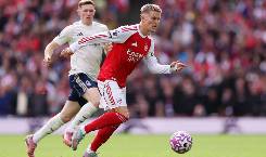 Soi kèo góc Nottingham vs Arsenal, 00h30 ngày 18/01