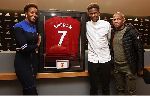 MU chính thức chiêu mộ ‘thần đồng’ người Pháp, trao áo số 7