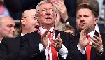 Sir Alex Ferguson chính thức nhận lời dẫn dắt MU