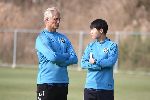 HLV Incheon United cảnh báo Công Phượng