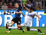 Tỷ lệ bóng đá Serie A hôm nay 17/2: Inter Milan vs Sampdoria