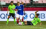 Nhận định Yokohama F Marinos vs Sydney, 17h30 ngày 19/2