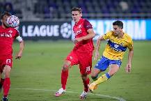 Nhận định Salzburg vs Villarreal, 3h ngày 19/2