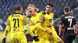 Biến động tỷ lệ k&egrave;o Dortmund vs Rangers, 0h45 ng&agrave;y 18/2