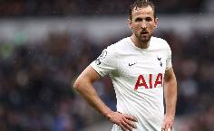 Đội hình kết hợp Man City vs Tottenham: Ngay cả Harry Kane cũng không có chỗ