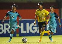 Nhận định, soi kèo Persela vs Barito Putera, 15h15 ngày 18/2