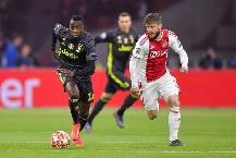 Nhận định, soi kèo Willem II vs Ajax, 0h45 ngày 20/2