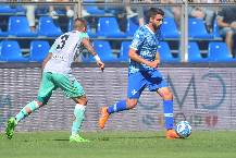 Kèo xiên thơm nhất hôm nay 18/2: SPAL vs Como