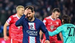 Messi bị CĐV PSG lên án dữ dội vì hành động này
