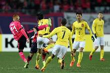 Nhận định, soi kèo Cerezo Osaka vs Albirex Niigata, 12h ngày 18/2