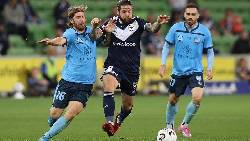 Nhận định, soi kèo Melbourne Victory vs Melbourne City, 15h45 ngày 18/2