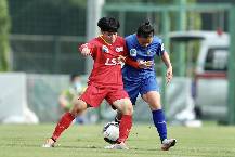 Nhận định, soi k&egrave;o Nữ Th&aacute;i Nguy&ecirc;n vs Nữ TP.HCM, 15h ng&agrave;y 17/2