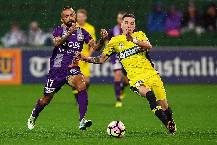 Nhận định, soi kèo Perth Glory vs Central Coast Mariners, 18h00 ngày 18/2