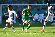 Nhận định, soi kèo Ventforet Kofu vs Montedio Yamagata, 11h05 ngày 18/2