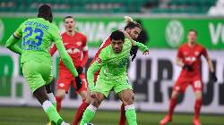 Nhận định, soi kèo Wolfsburg vs Leipzig, 21h30 ngày 18/2