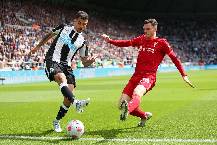 Phân tích kèo hiệp 1 Newcastle vs Liverpool, 0h30 ngày 19/2
