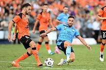 Phân tích kèo hiệp 1 Sydney vs Brisbane Roar, 13h ngày 18/2