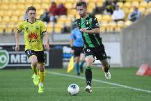 Phân tích kèo hiệp 1 Western United vs Wellington Phoenix, 15h45 ngày 17/2