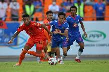 Soi kèo bóng đá Thái Lan hôm nay 18/2: BG Pathum vs Prachuap