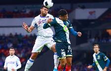 Soi kèo phạt góc Puebla vs Cruz Azul, 10h10 ngày 18/2