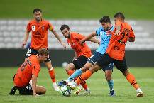 Soi kèo phạt góc Sydney vs Brisbane Roar, 13h ngày 18/2
