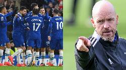 Ten Hag quá bồ kết, Man United quyết có 'Hoàng tử bé' của Chelsea?