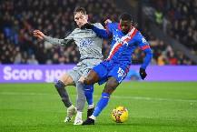 Nhận định, soi kèo Everton với Crystal Palace, 3h00 ngày 20/2: Bắn hạ Đại bàng