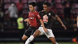 Nhận định, soi kèo Muangthong United F.C với BG Pathum United, 18h00 ngày 18/2: Tiếp tục chìm sâu