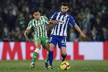 Nhận định, soi kèo Real Betis với Alaves, 3h00 ngày 19/2: Tìm lại niềm vui