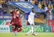 Nhận định, soi kèo SLNA với Bình Định, 18h00 ngày 18/2: Trái đắng sân nhà