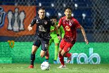 Nhận định, soi kèo Trat F.C. với Buriram United, 17h30 ngày 18/2: Không cùng đẳng cấp
